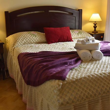 Silva Otel Fátima Dış mekan fotoğraf