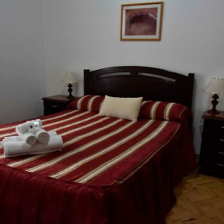 Silva Otel Fátima Dış mekan fotoğraf