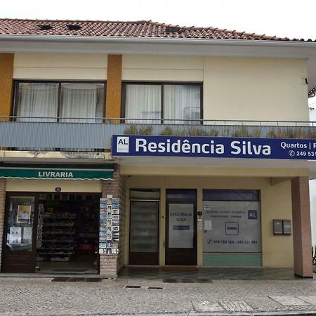 Silva Otel Fátima Dış mekan fotoğraf