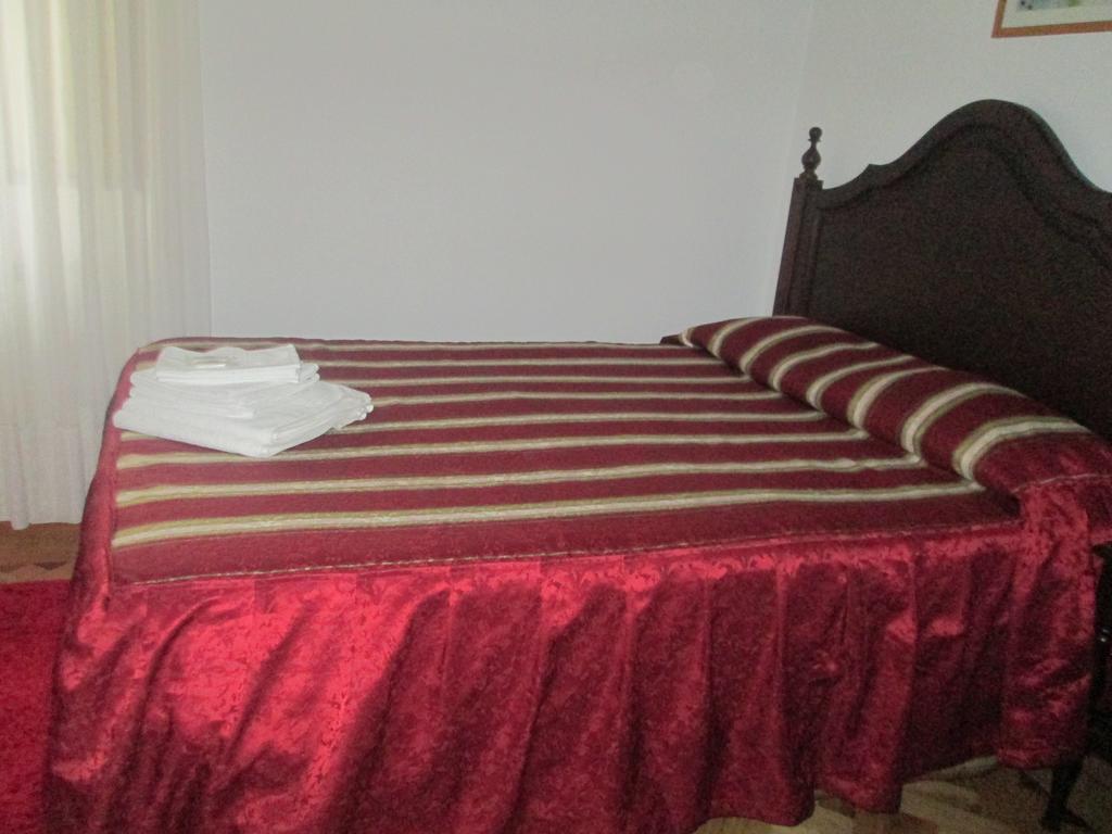 Silva Otel Fátima Dış mekan fotoğraf