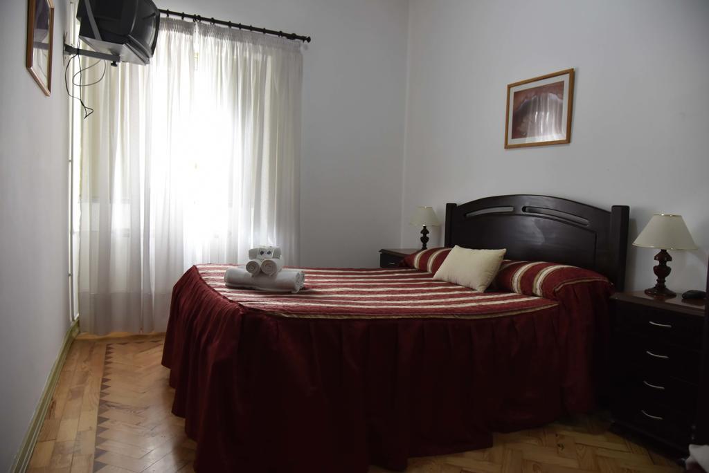 Silva Otel Fátima Oda fotoğraf