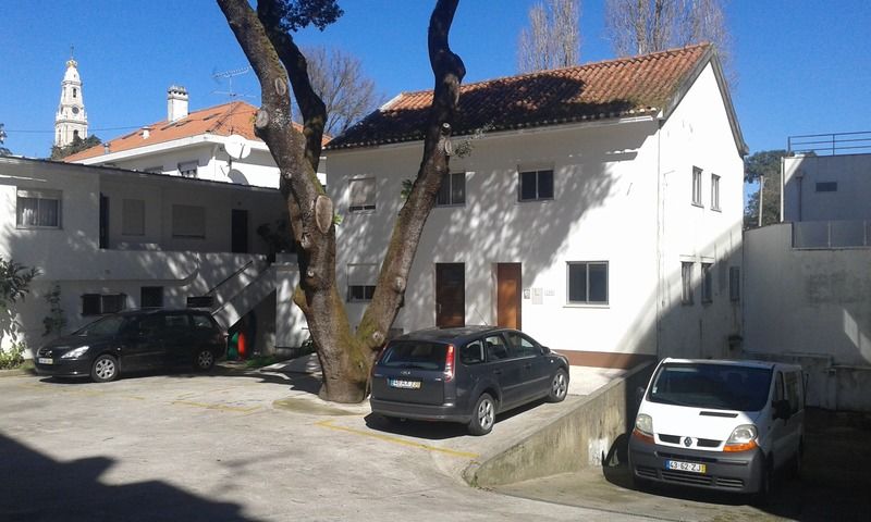 Silva Otel Fátima Dış mekan fotoğraf