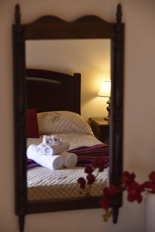 Silva Otel Fátima Dış mekan fotoğraf