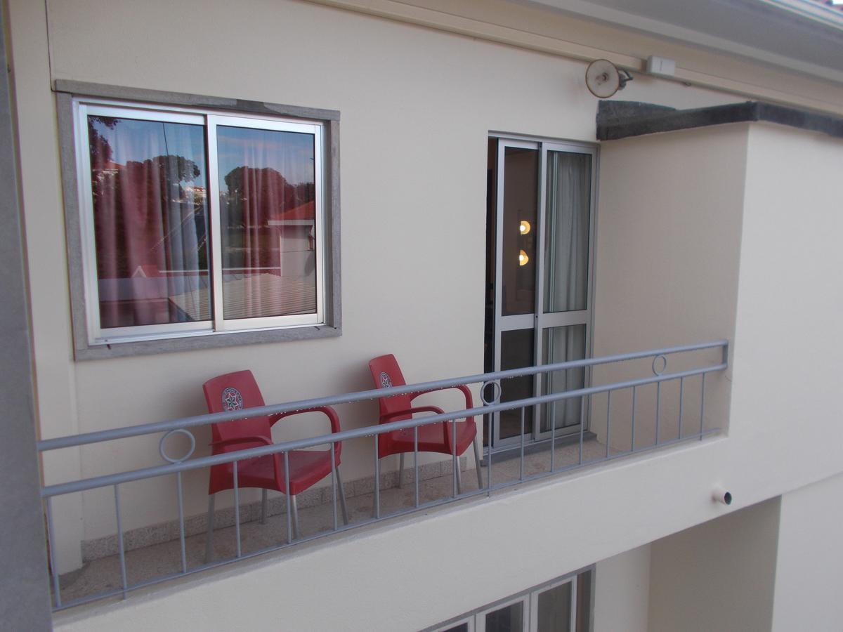 Silva Otel Fátima Dış mekan fotoğraf