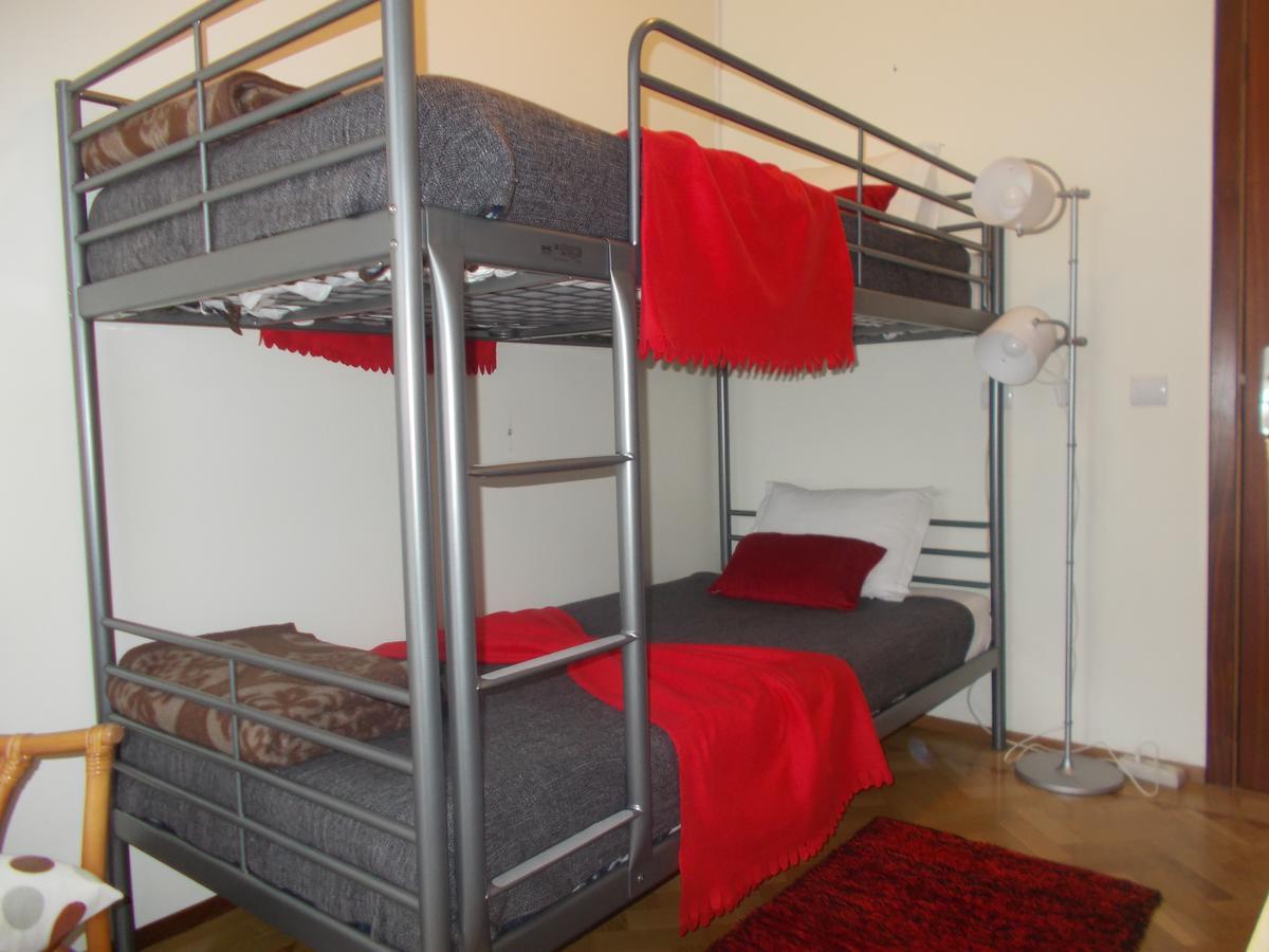 Silva Otel Fátima Dış mekan fotoğraf