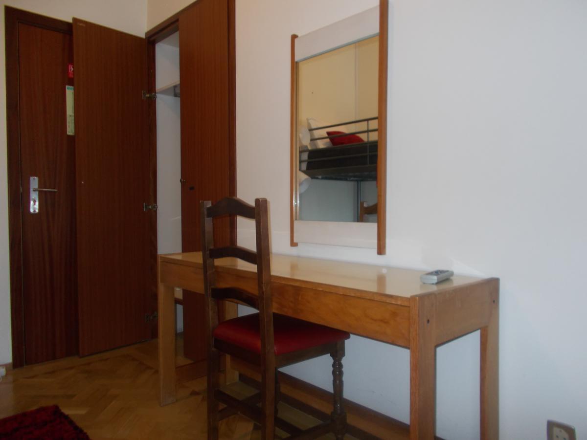 Silva Otel Fátima Dış mekan fotoğraf