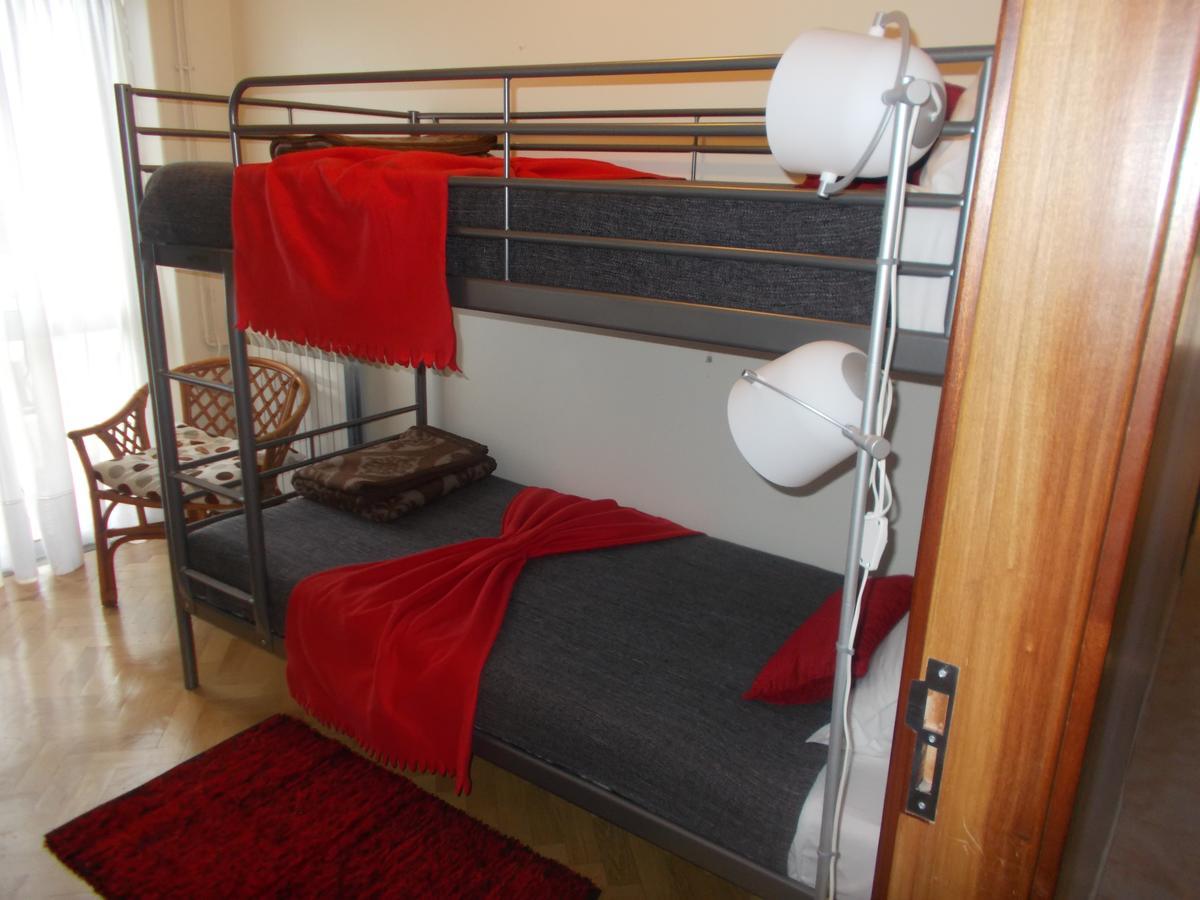 Silva Otel Fátima Dış mekan fotoğraf