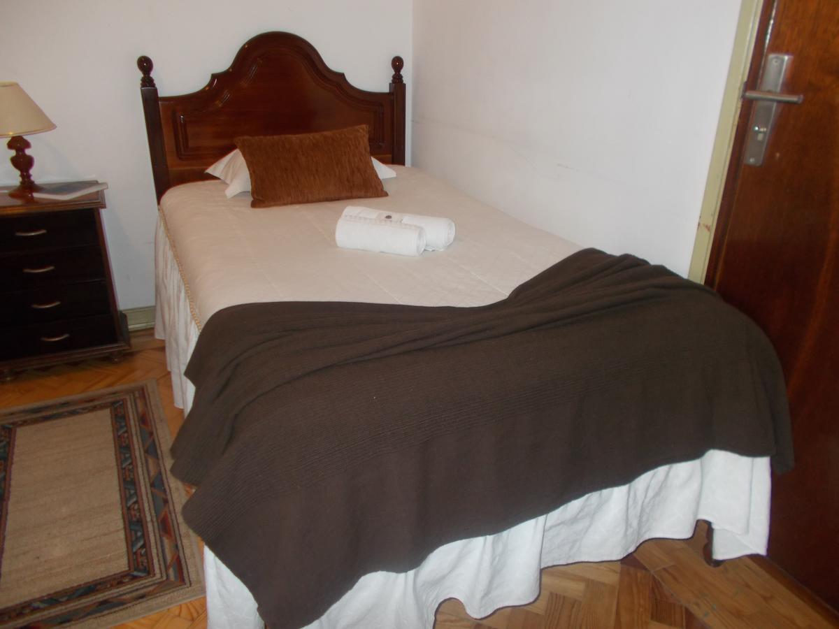 Silva Otel Fátima Dış mekan fotoğraf
