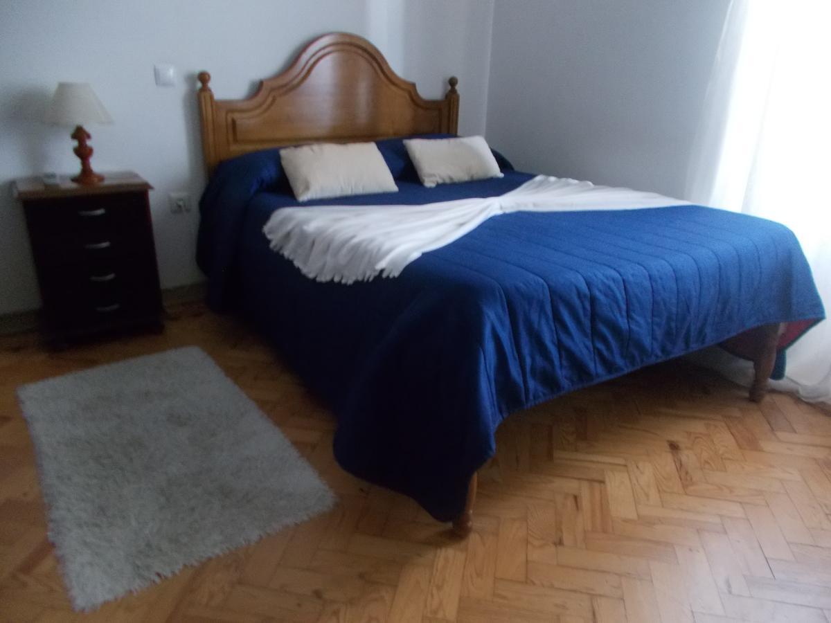 Silva Otel Fátima Dış mekan fotoğraf