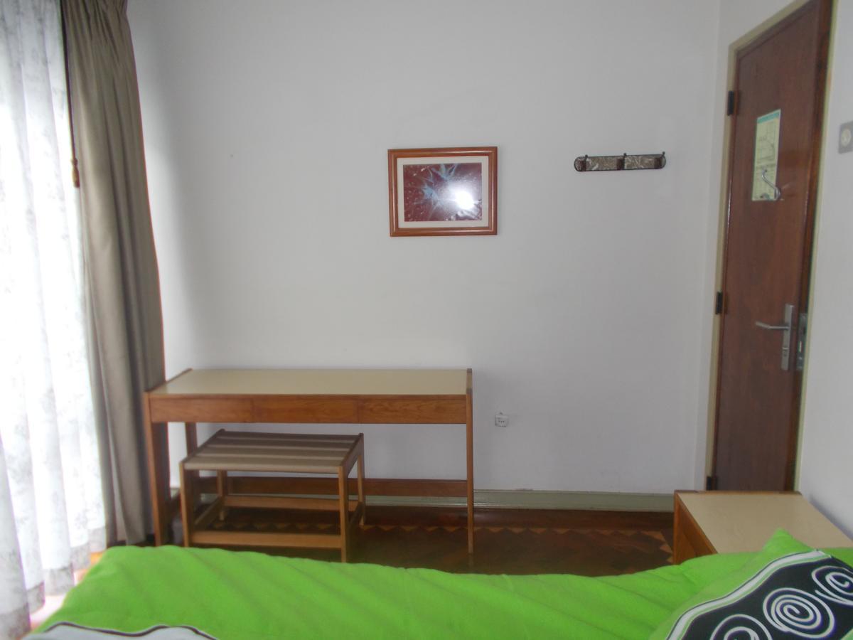 Silva Otel Fátima Dış mekan fotoğraf