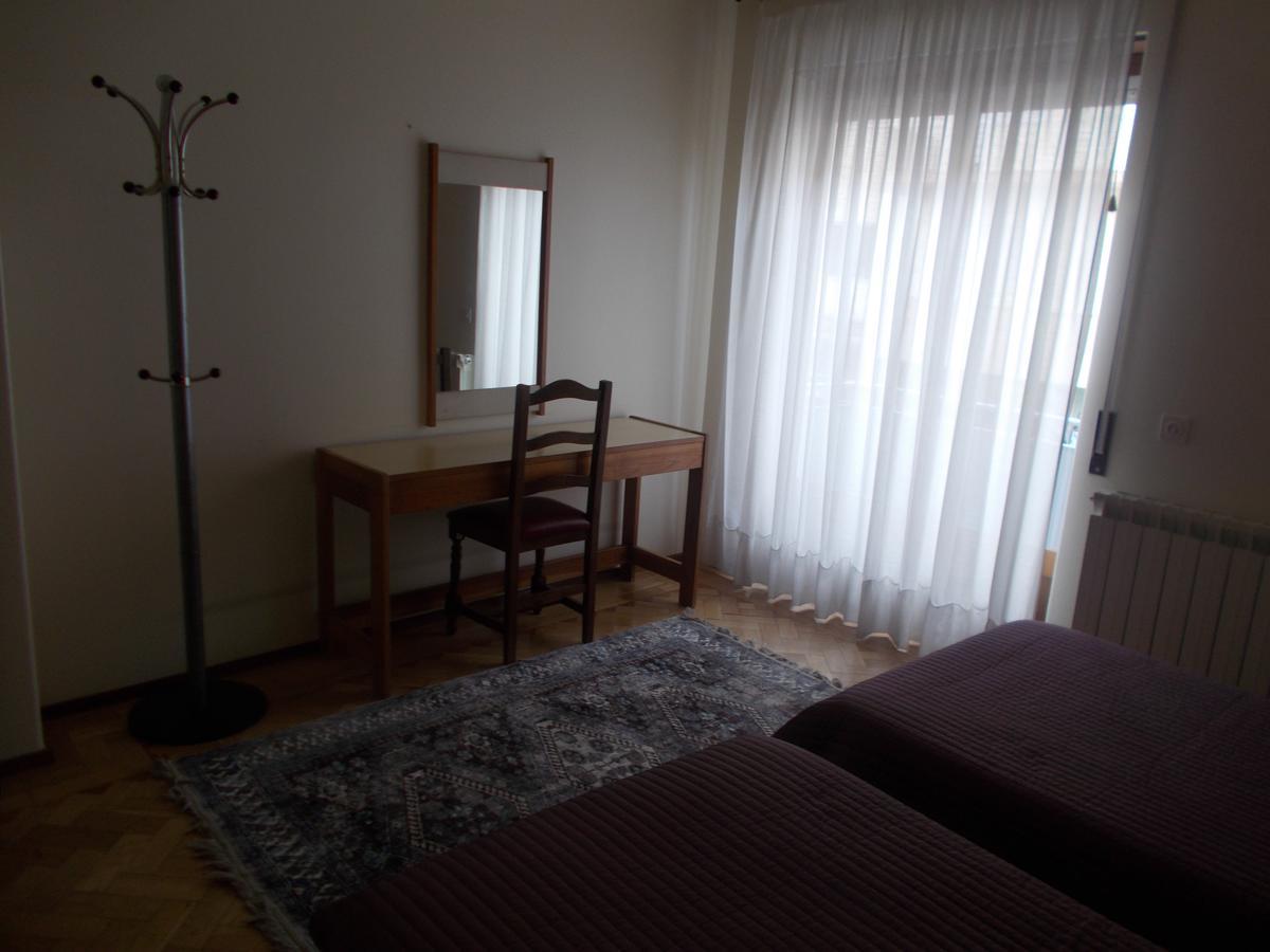 Silva Otel Fátima Dış mekan fotoğraf