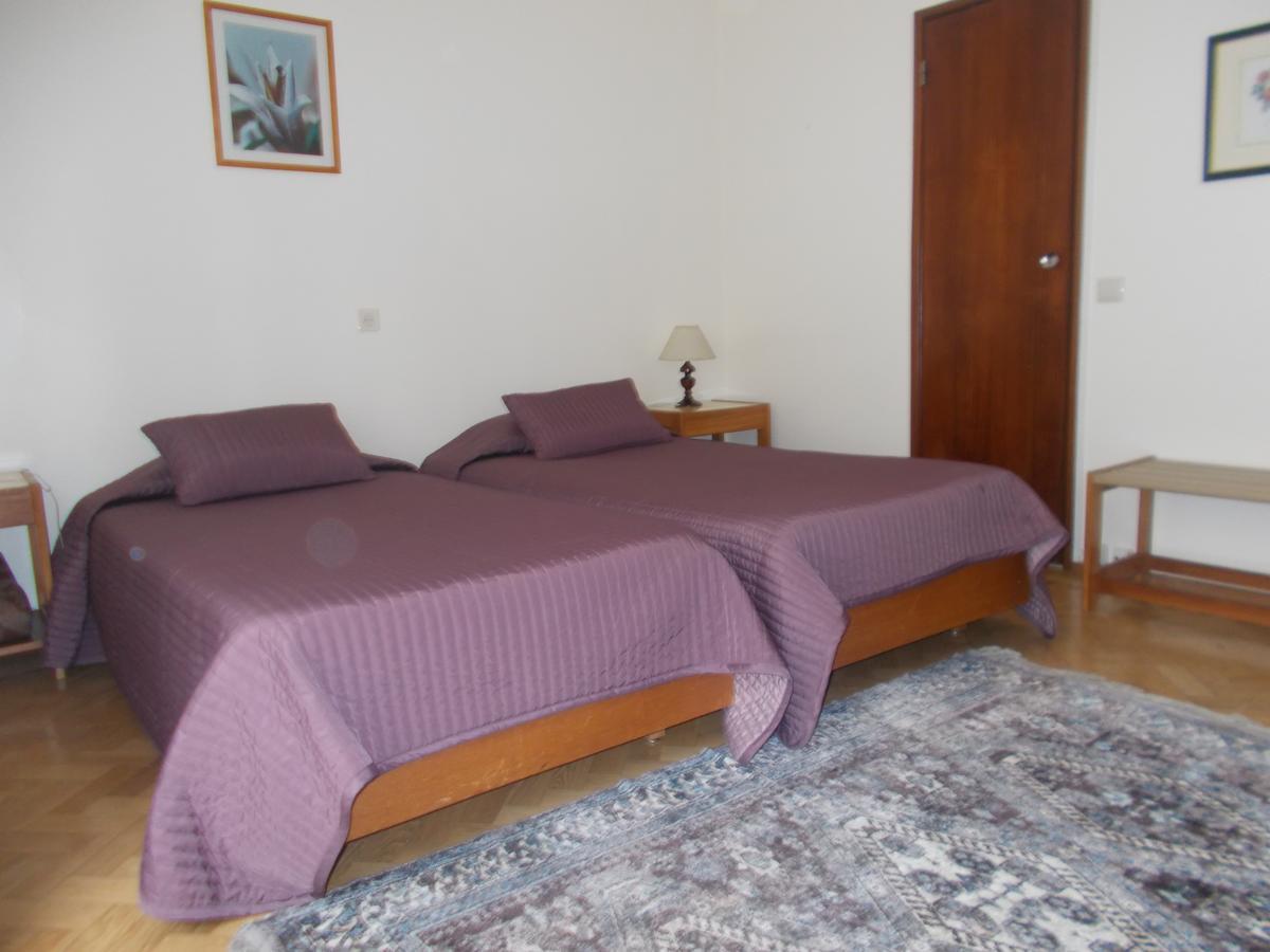 Silva Otel Fátima Dış mekan fotoğraf