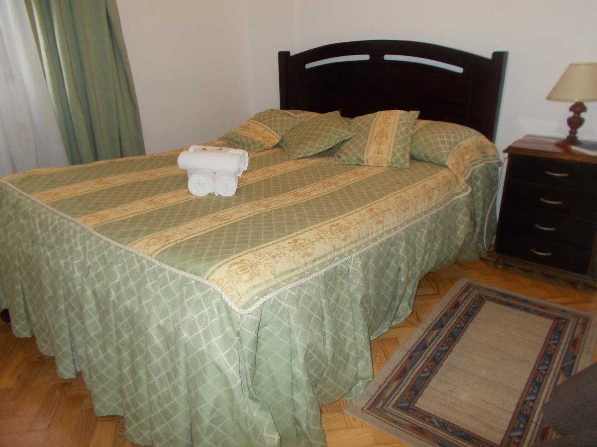 Silva Otel Fátima Dış mekan fotoğraf