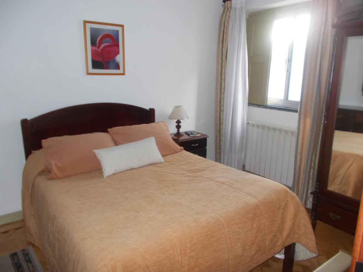 Silva Otel Fátima Dış mekan fotoğraf