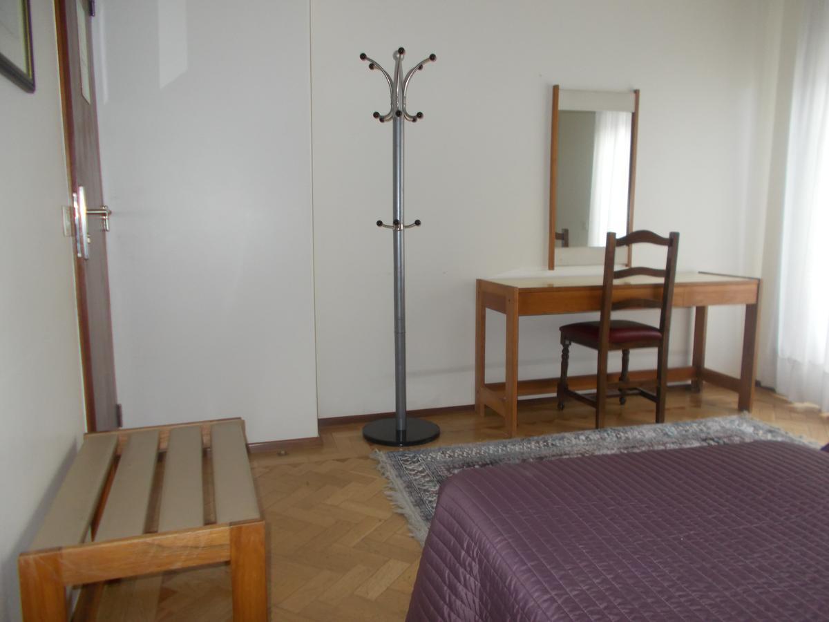 Silva Otel Fátima Dış mekan fotoğraf