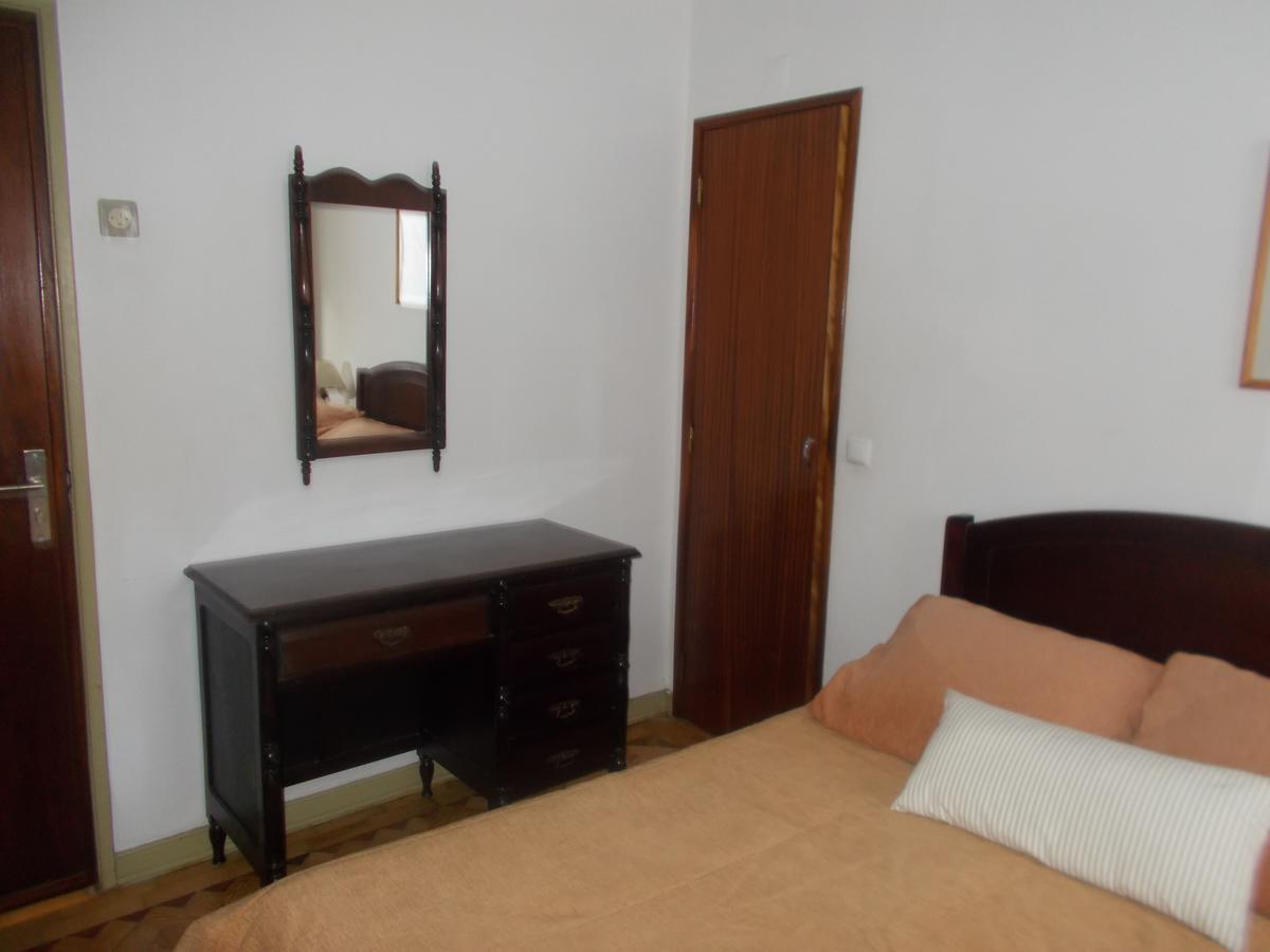 Silva Otel Fátima Dış mekan fotoğraf