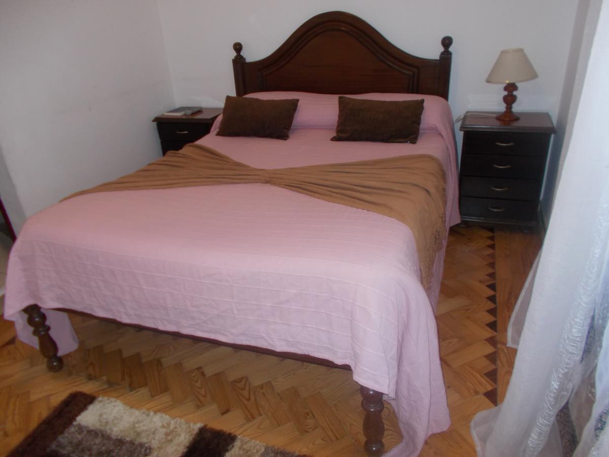 Silva Otel Fátima Dış mekan fotoğraf