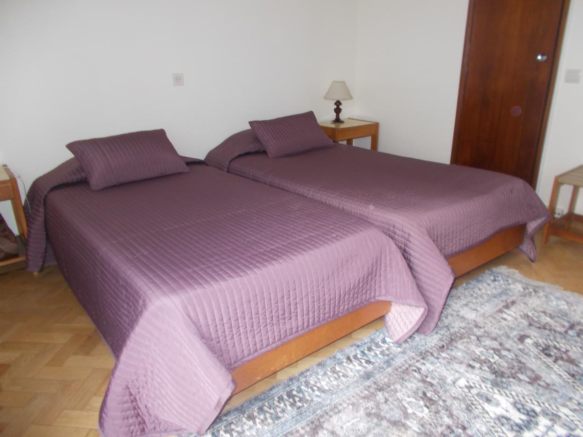 Silva Otel Fátima Dış mekan fotoğraf