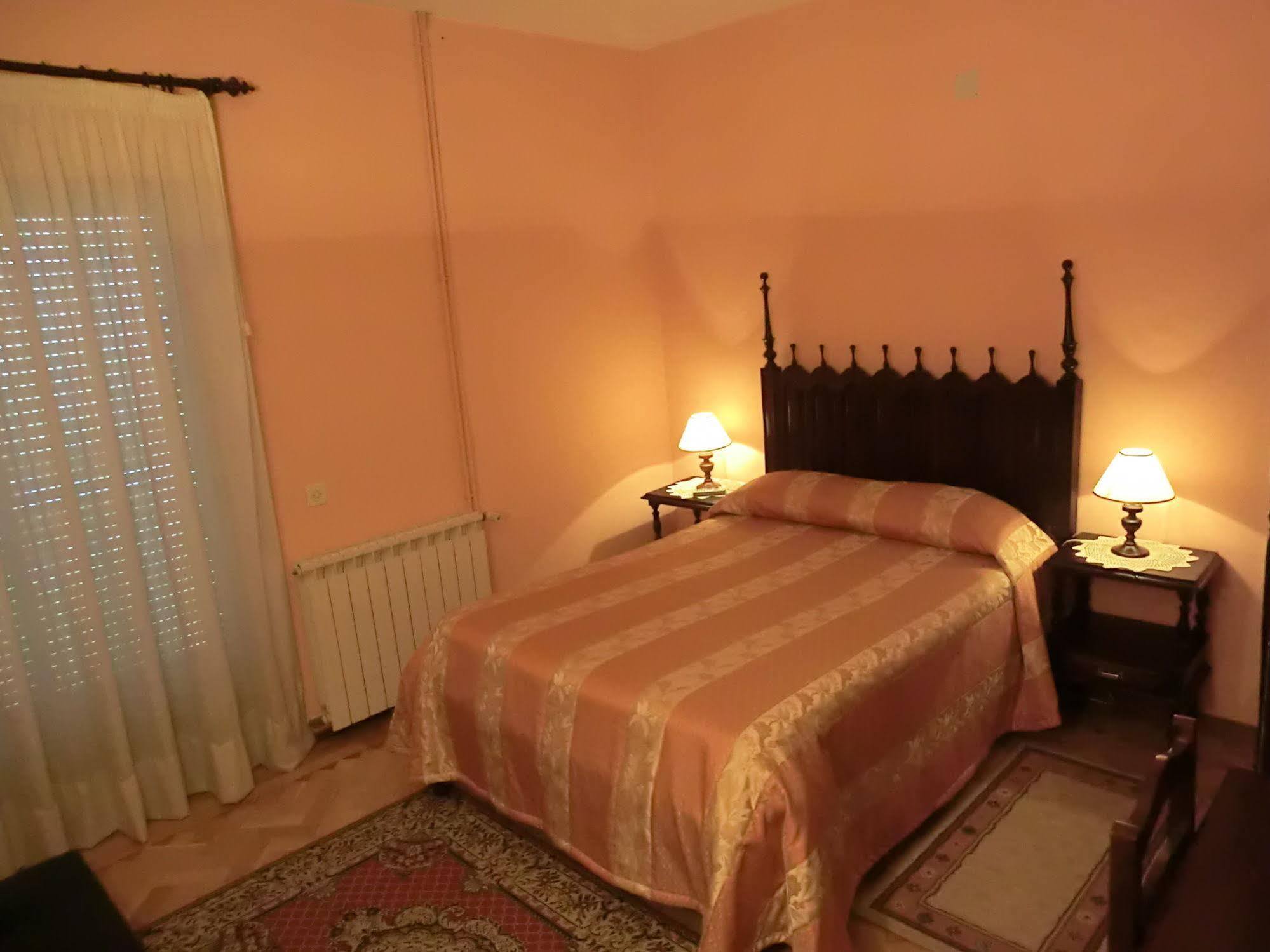 Silva Otel Fátima Dış mekan fotoğraf