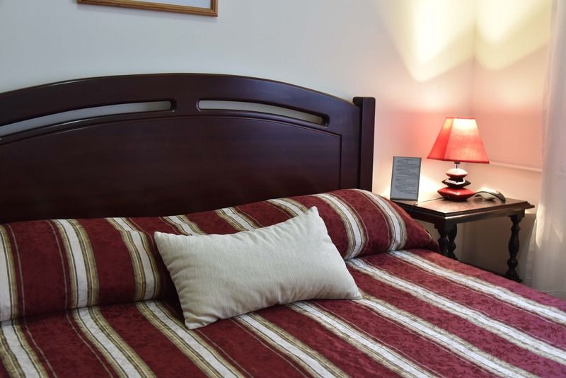 Silva Otel Fátima Dış mekan fotoğraf