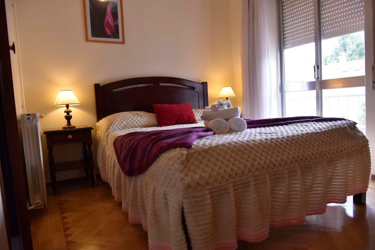 Silva Otel Fátima Dış mekan fotoğraf