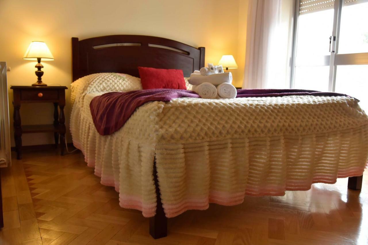 Silva Otel Fátima Dış mekan fotoğraf